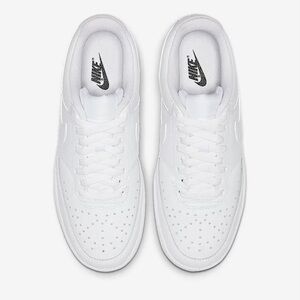 Nike White Sneakers